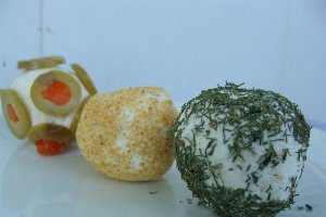 Bilute de branza