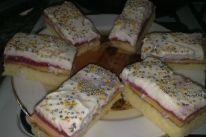 Prajitura delicioasa