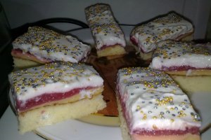 Prajitura delicioasa