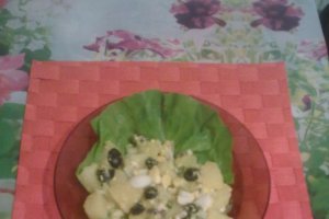 Salata orientala