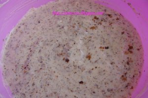 Prajitura Snickers