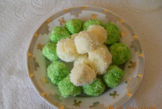 Raffaello duo color