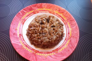 Arpacas Champignon