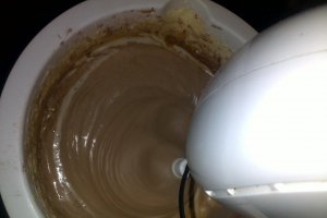 Tort Kinder Felie de Lapte