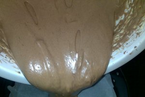 Tort Kinder Felie de Lapte