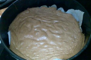 Tort Kinder Felie de Lapte
