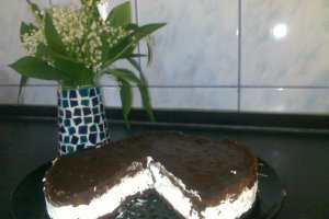 Tort Kinder Felie de Lapte