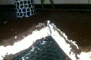 Tort Kinder Felie de Lapte