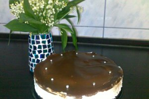 Tort Kinder Felie de Lapte