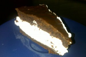 Tort Kinder Felie de Lapte