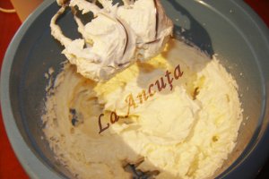 Tort Amandina