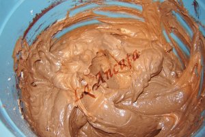 Tort Amandina