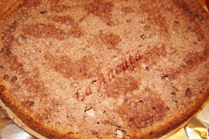 Tort Amandina