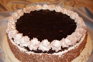 Tort Amandina