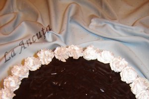 Tort Amandina
