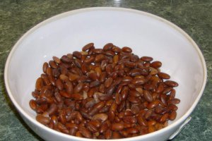 Salata de fasole boabe