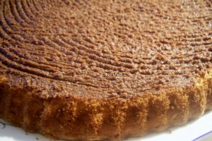 Tarta cu ciocolata