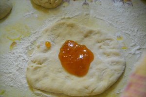 Painici dulci pentru micul dejun
