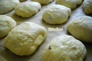 Painici dulci pentru micul dejun