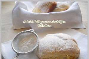 Painici dulci pentru micul dejun