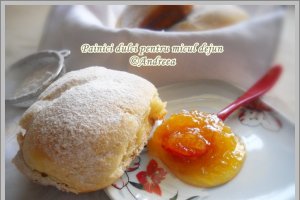 Painici dulci pentru micul dejun