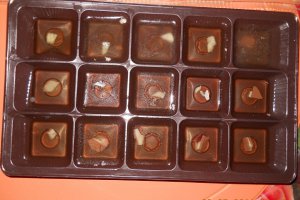Jeleuri de fructe