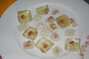 Jeleuri de fructe