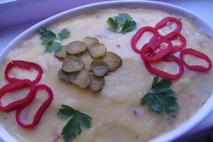 Salata de boeuf