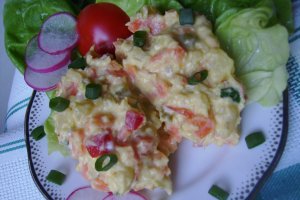 Salata de boeuf