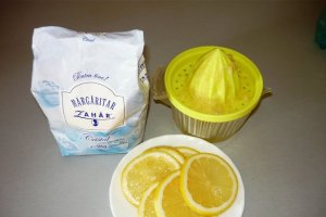 Limonada