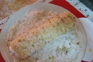 Cosuri de fum ( kurtos kolacs)