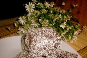 Lamingtons