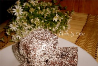 Lamingtons