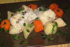 Rasol de peste