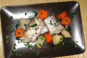 Rasol de peste
