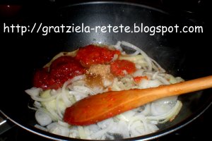 Fasole bătută