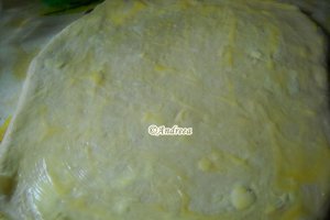 Rolls cinnamon