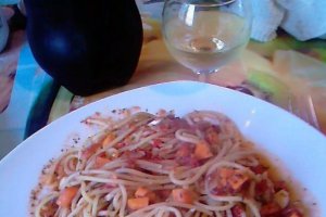  Sos picant a la arrabiata pentru paste