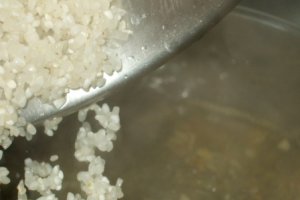 Ciorba de salata
