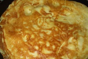 Ciorba de salata
