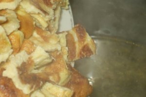 Ciorba de salata