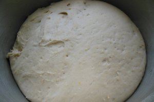 Gogosi aromate de post