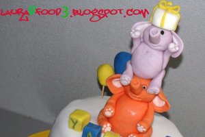 Tort Elefantei