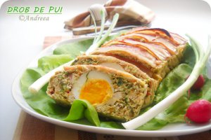 Drob de pui