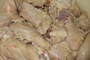 Friptura de miel
