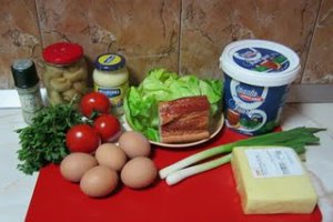 Salata....alternativa