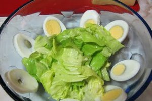 Salata....alternativa