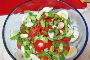 Salata....alternativa