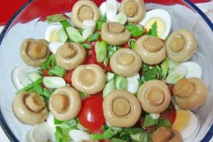 Salata....alternativa