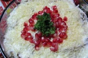 Salata....alternativa